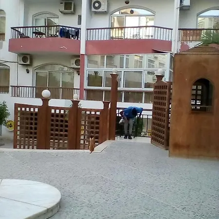Residenz Suleder 1 Hotel
